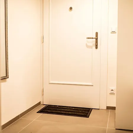 Fritscher Apartments, S.r.o. * 布拉格