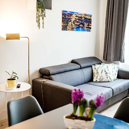 Fritscher Apartments, S.r.o. Apartman *