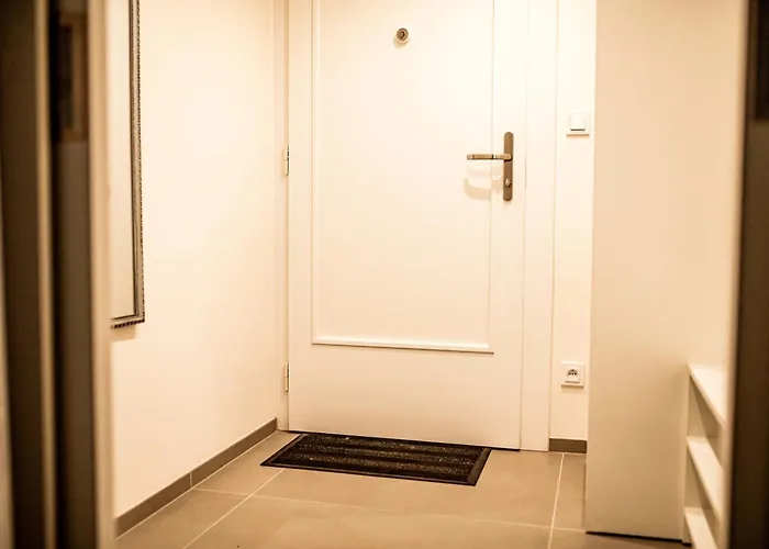 Fritscher Apartments, S.r.o. * Prag