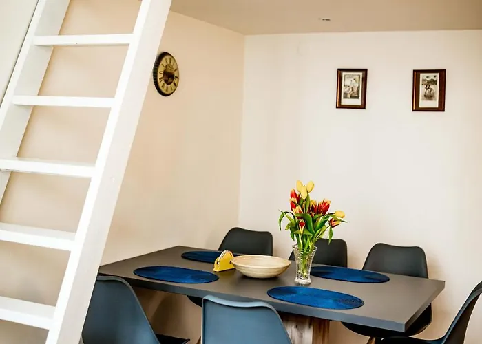 Apartment Fritscher Apartments, S.r.o. Prague