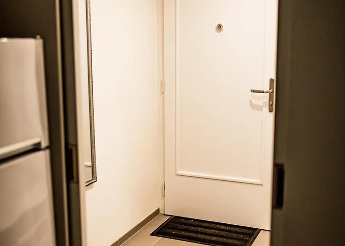 Apartament Fritscher Apartments, S.r.o. Praga