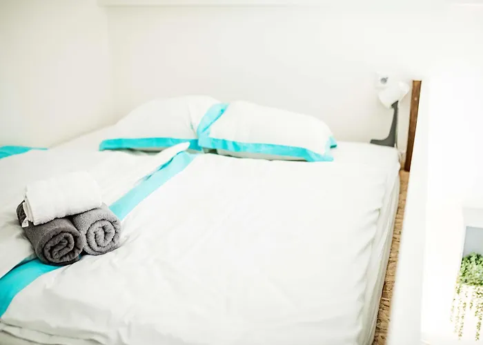 Apartament Fritscher Apartments, S.r.o. *