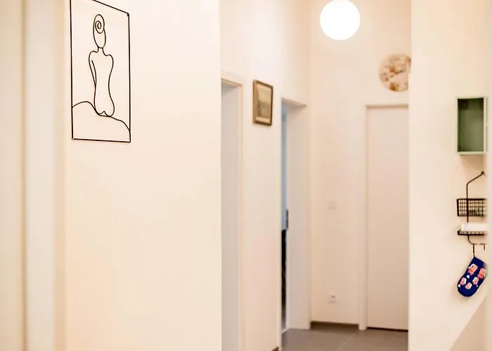 Fritscher Apartments, S.r.o. Praga