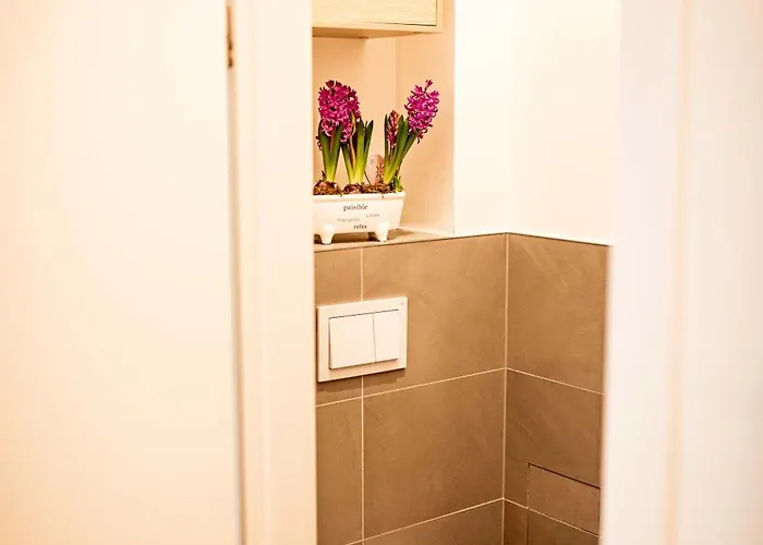 Apartament Fritscher Apartments, S.r.o.