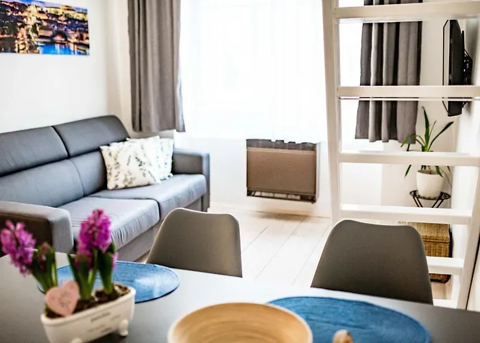 Fritscher Apartments, S.r.o. Apartament Praga