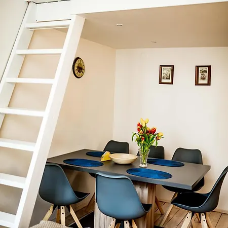 Apartamento Fritscher Apartments, S.r.o. Praga