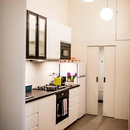Fritscher Apartments, S.r.o. * Praga