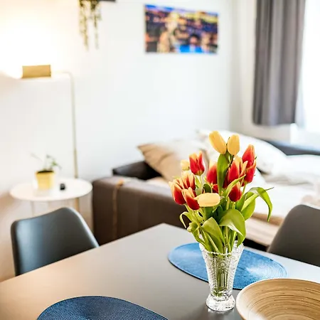 Fritscher Apartments, S.r.o. Apartamento *