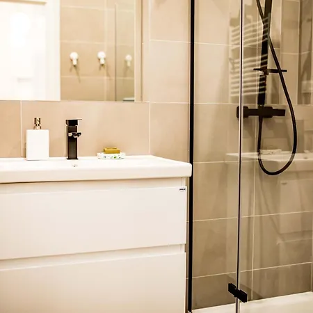 Apartamento Fritscher Apartments, S.r.o. *