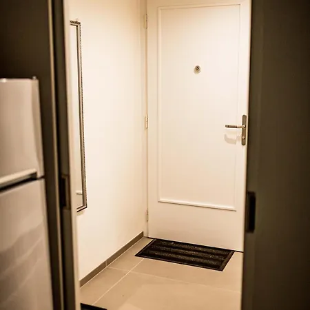 Apartamento Fritscher Apartments, S.r.o. Praga