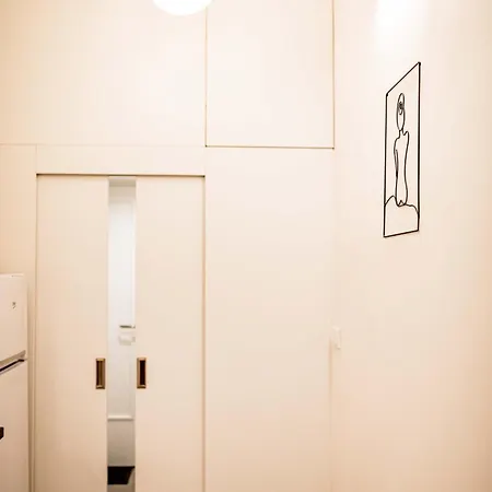 Apartamento Fritscher Apartments, S.r.o. Praga