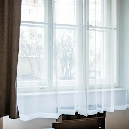 Fritscher Apartments, S.r.o.