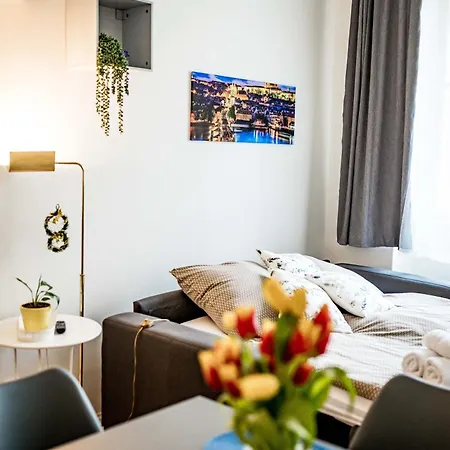 Fritscher Apartments, S.r.o. Apartamento *