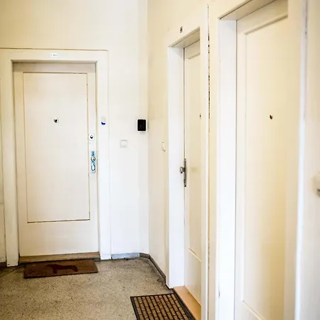 Fritscher Apartments, S.r.o. Apartamento Praga