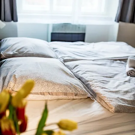 Apartamento Fritscher Apartments, S.r.o. Praga