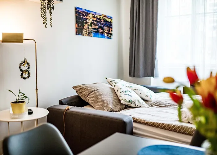 Fritscher Apartments, S.r.o.